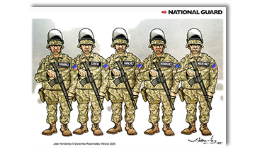 National guard